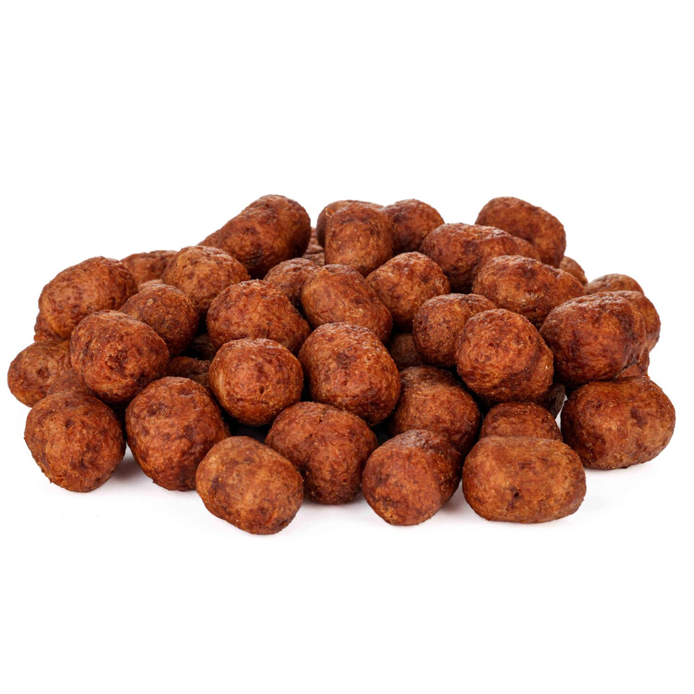 Happet Chrupiące Kuleczki z Jagnięciną 100g Przysmak dla psa